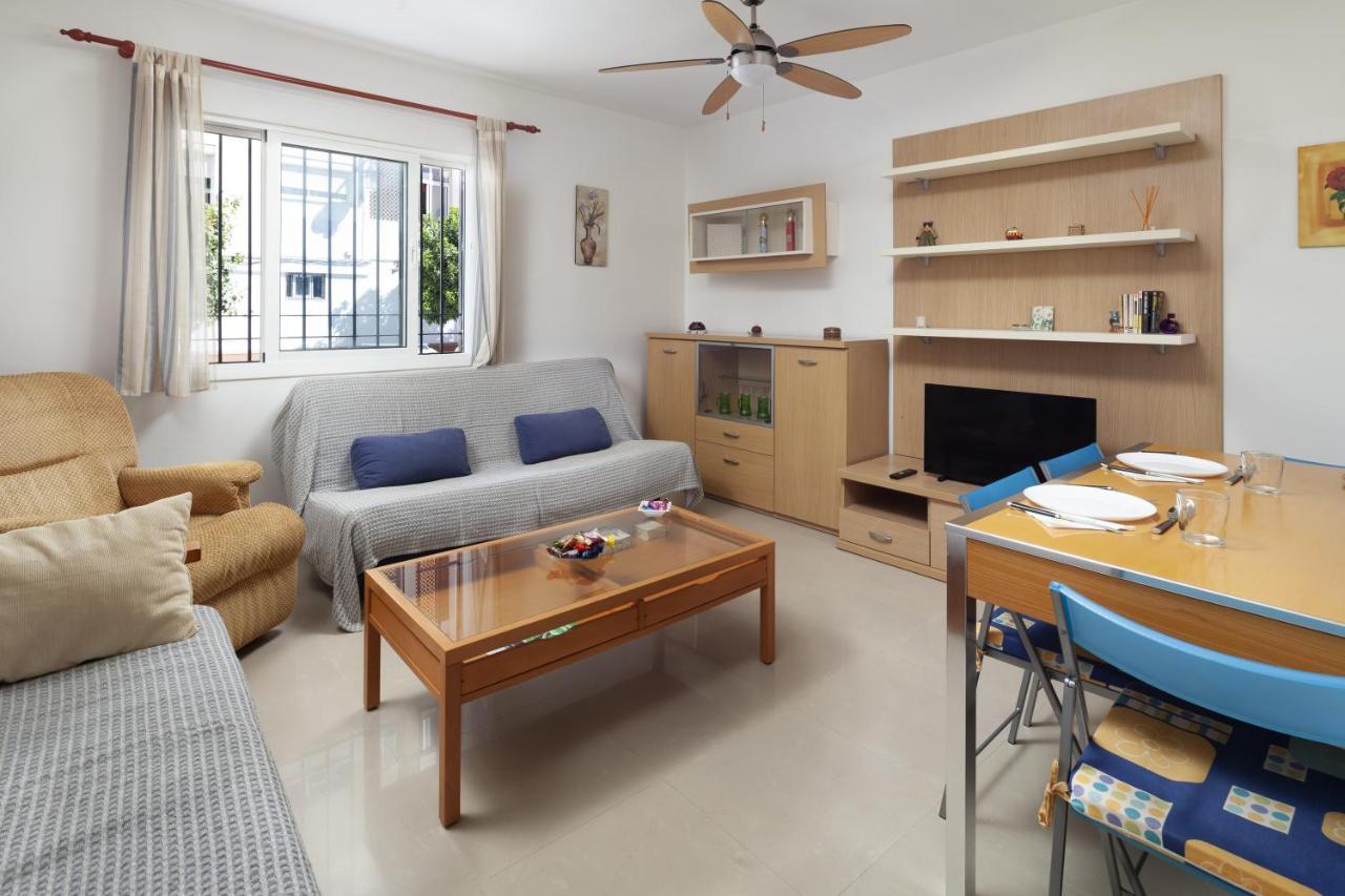 Cozy Apartment Costa Del Sol Torrox Exterior photo
