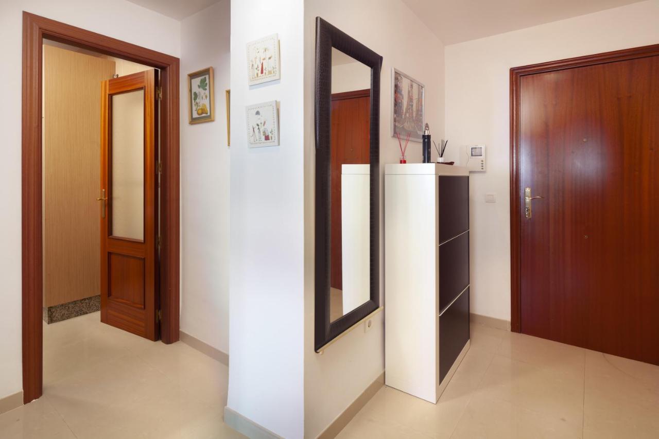 Cozy Apartment Costa Del Sol Torrox Exterior photo