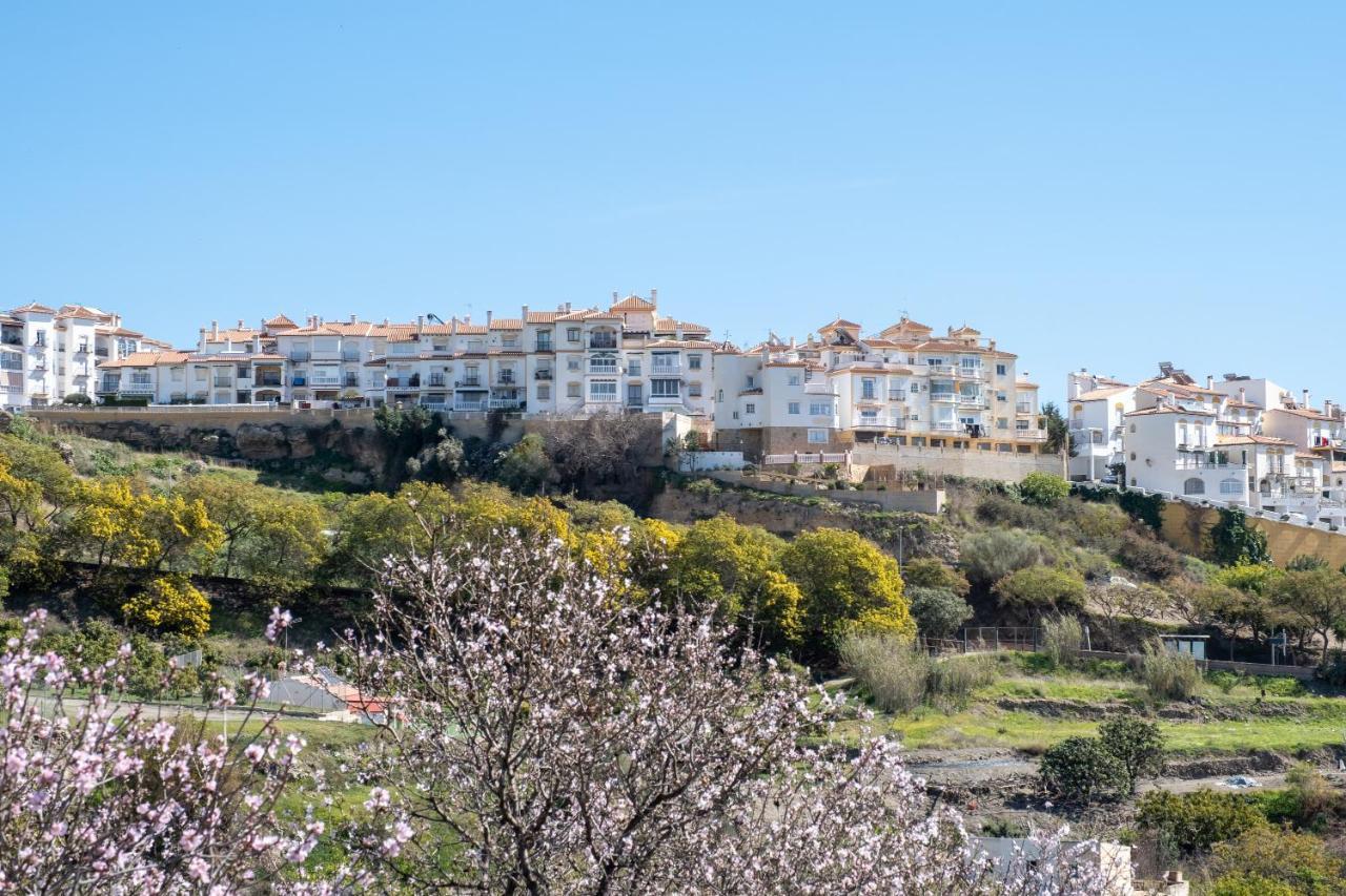 Cozy Apartment Costa Del Sol Torrox Exterior photo